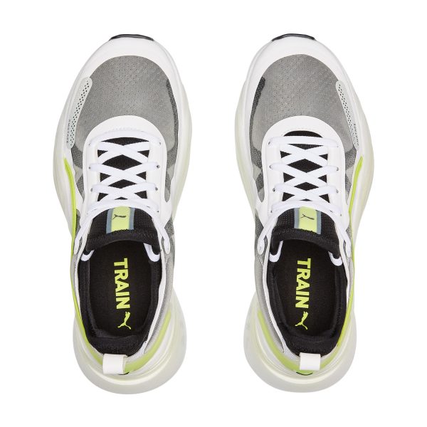 Puma Pwr Nitro Squared (37868808) мультиколор цвета