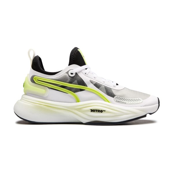 Puma Pwr Nitro Squared (37868808) мультиколор цвета