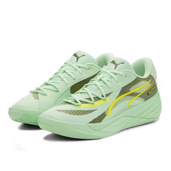 PUMA All Pro Nitro (37907909-10.5K)