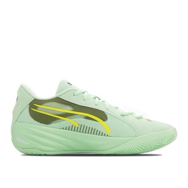 PUMA All Pro Nitro (37907909-10.5K)