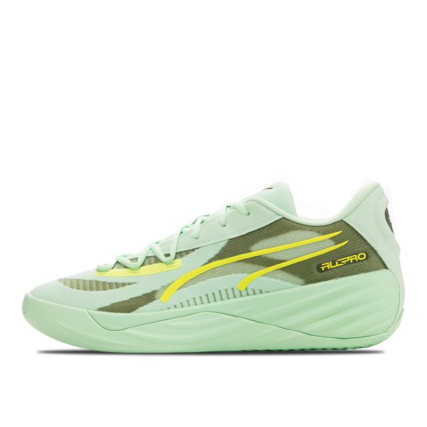 PUMA All Pro Nitro (37907909-10.5K)