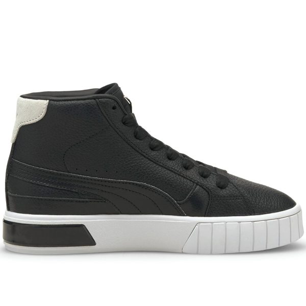 PUMA Cali Star Mid (38068303-3K)