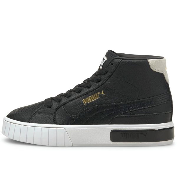 PUMA Cali Star Mid (38068303-3K)