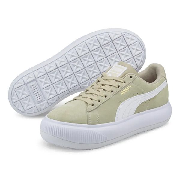 PUMA Suede Mayu (38068616-3.5K)