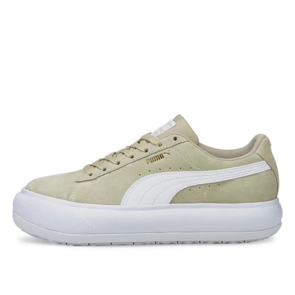 PUMA Suede Mayu (38068616-3.5K)