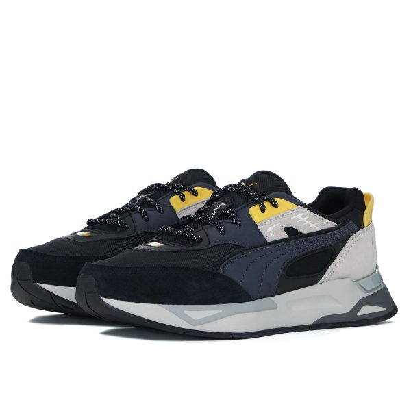 PUMA Mirage Sport Cut Out (38264001-10.5K)