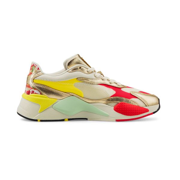 Puma Rs-X3 X Haribo (38341501) желтого цвета