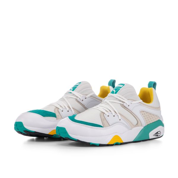 PUMA Blaze of Glory D.South (38352801-10.5K)