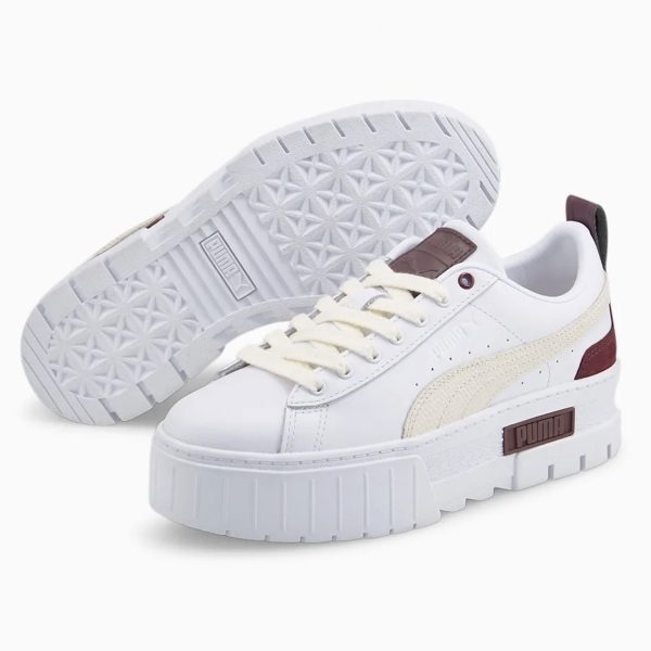 PUMA Mayze Luxe (38399503-7K)