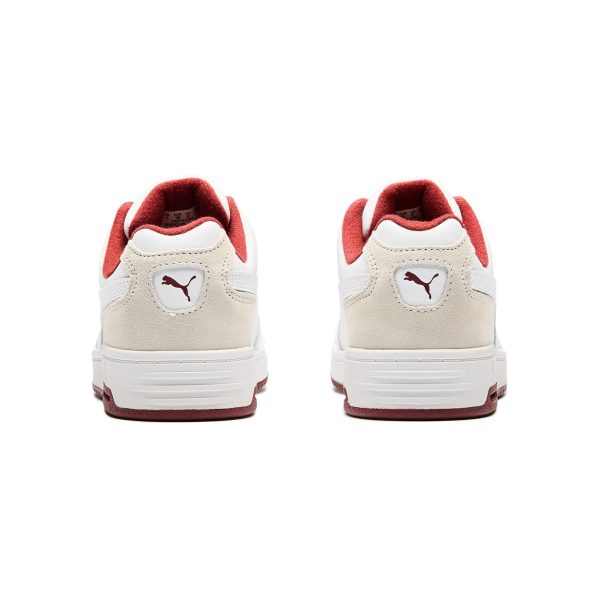 Puma Slipstream Lo Retro (38469206) бежевого цвета