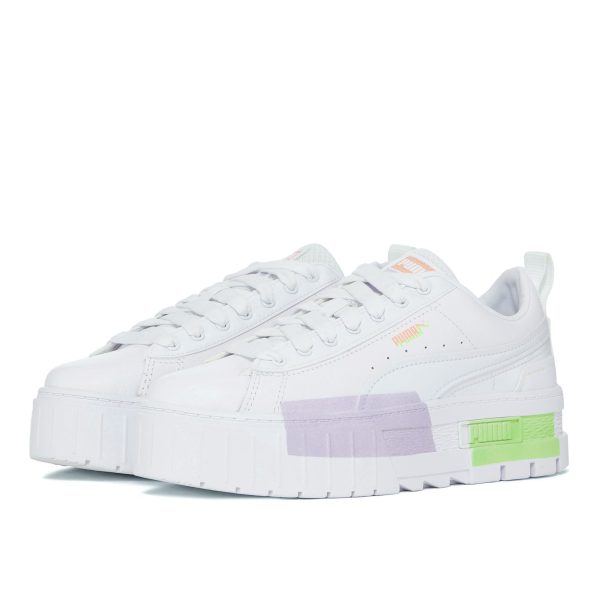 PUMA Mayze MIS (38485101-5.5K)