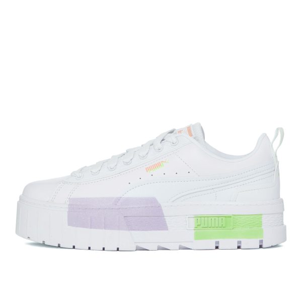 PUMA Mayze MIS (38485101-5.5K)