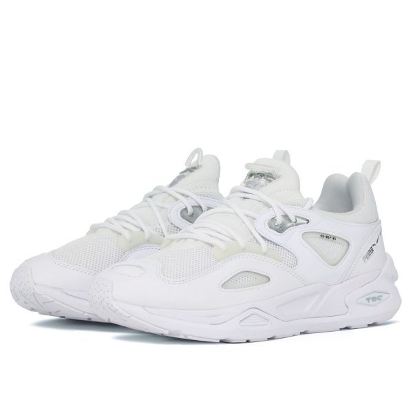 PUMA TRC Blaze Triple (38495901-4.5K)