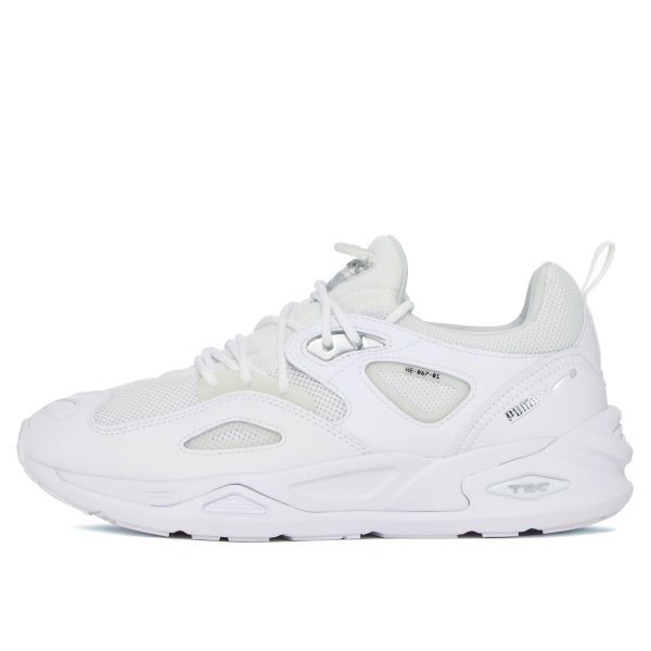 PUMA TRC Blaze Triple (38495901-4.5K)