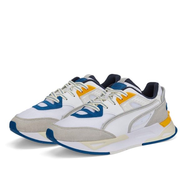 PUMA Mirage Sport Cut Out (38644601-10.5K)