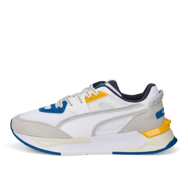 PUMA Mirage Sport Cut Out (38644601-10.5K)