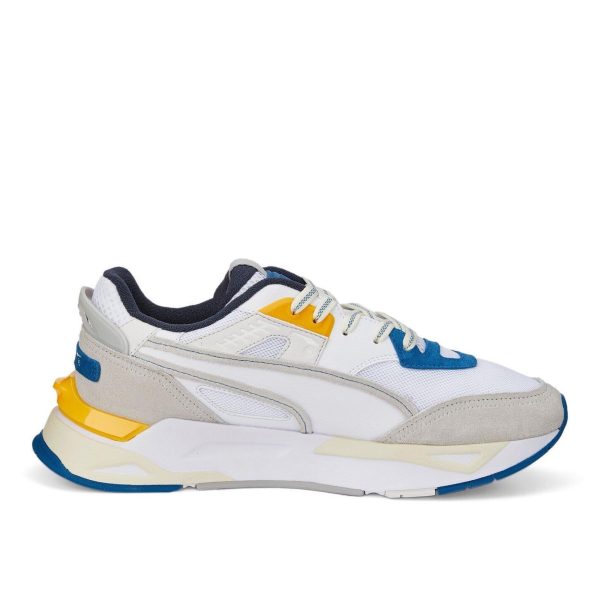 PUMA Mirage Sport Cut Out (38644601-10K)