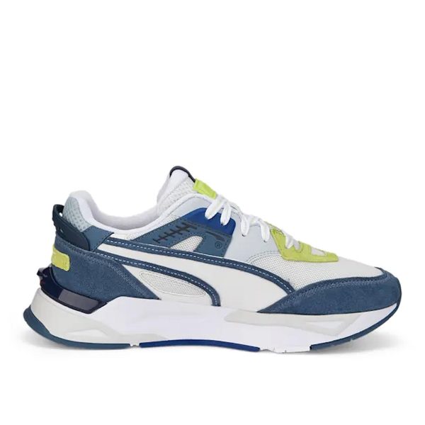 PUMA Mirage Sport Cut Out (38644602-10.5K)