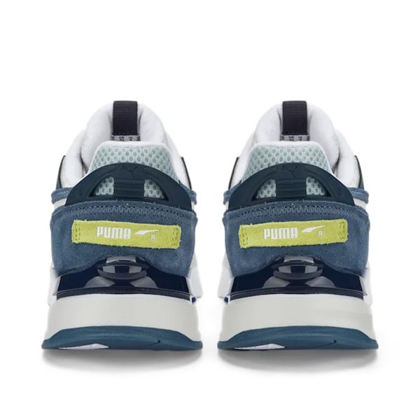 PUMA Mirage Sport Cut Out (38644602-10K)