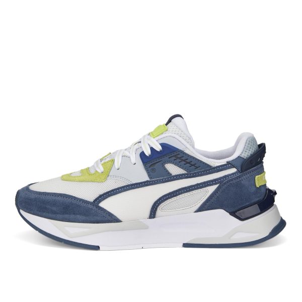 PUMA Mirage Sport Cut Out (38644602-10K)