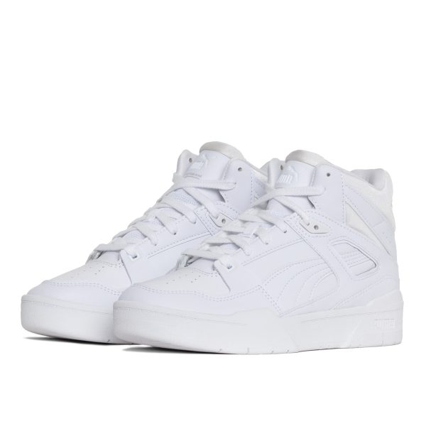 PUMA Slipstream Mid Pastel (38656502-4K)