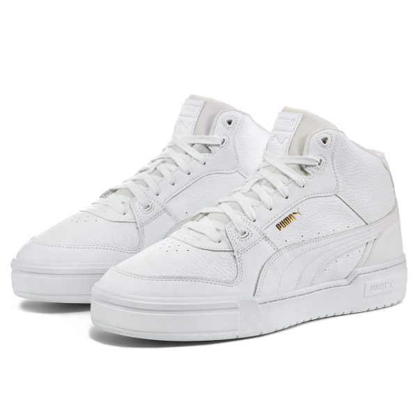 PUMA CA Pro Mid (38675901-10.5K)