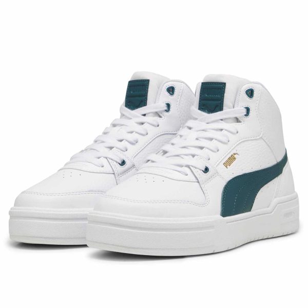 PUMA CA Pro Mid (38675910-10.5K)