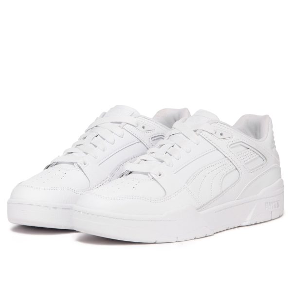 PUMA Slipstream Leather (38754402-11K)