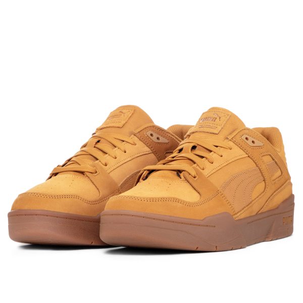 PUMA Slipstream Suede (38754702-10K)