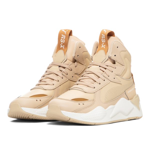 PUMA RS-X Mid (38921104-10.5K)