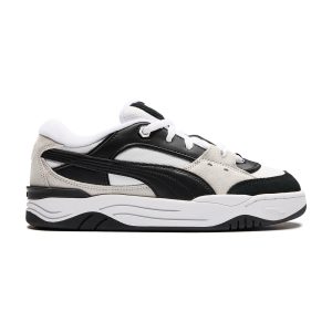 кроссовки Puma Puma-180 (389267-11) черного цвета