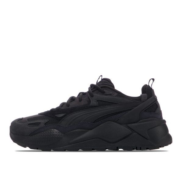 PUMA RS-X (39077601-9.5K)