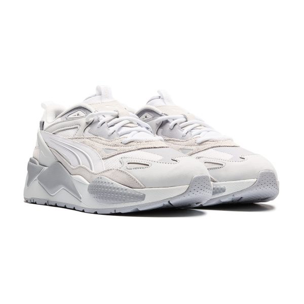 Puma Rs-X Efekt Prm (39077622) белого цвета