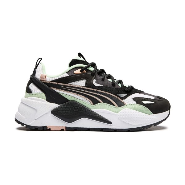 Puma Rs-X Efekt Prm (39077623) черного цвета