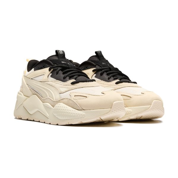 Puma Rs-X Efekt Prm (39077630) коричневого цвета