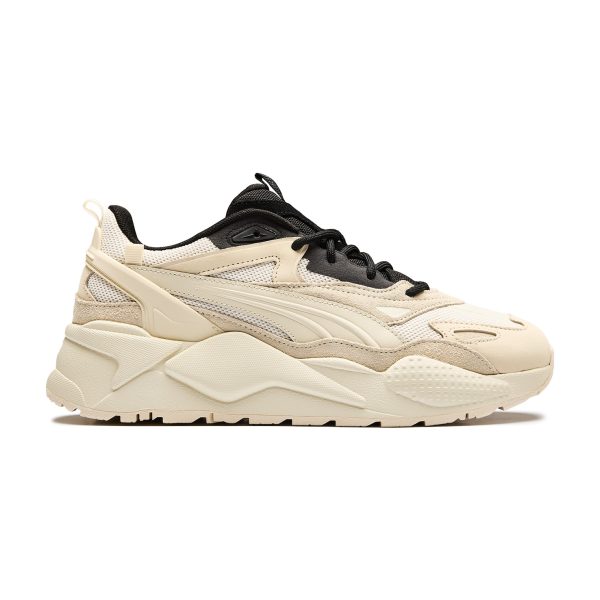 Puma Rs-X Efekt Prm (39077630) коричневого цвета