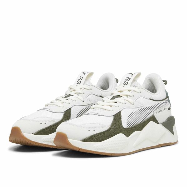 PUMA RS-X Suede (39117606-10.5K)