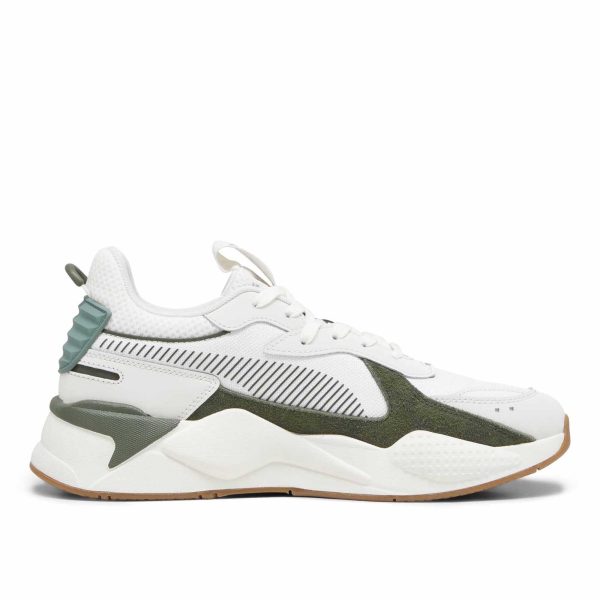 PUMA RS-X Suede (39117606-10.5K)