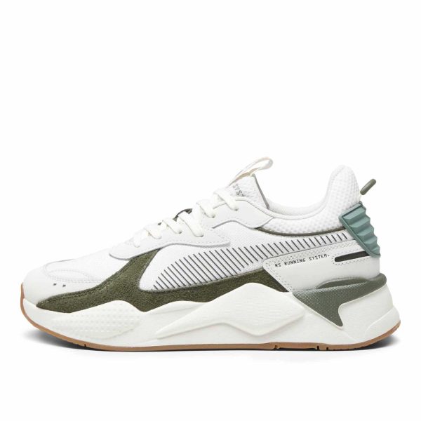 PUMA RS-X Suede (39117606-10.5K)