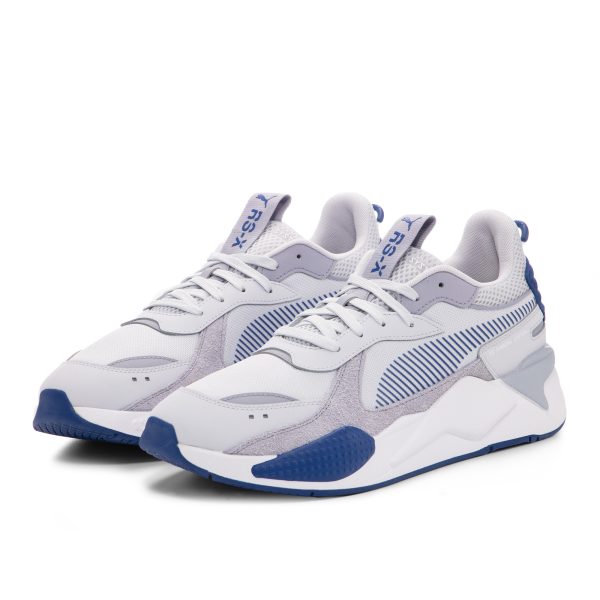 PUMA RS-X Suede (39117611-10.5K)