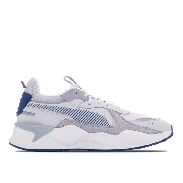 PUMA RS-X Suede (39117611-10.5K)