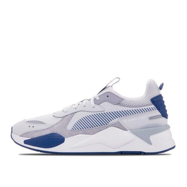 PUMA RS-X Suede (39117611-10.5K)