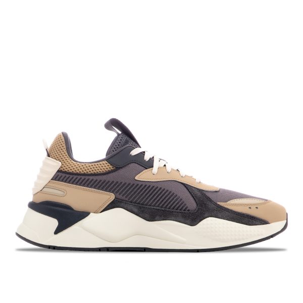 PUMA RS-X Suede (39117612-10.5K)