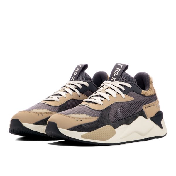 PUMA RS-X Suede (39117612-10.5K)