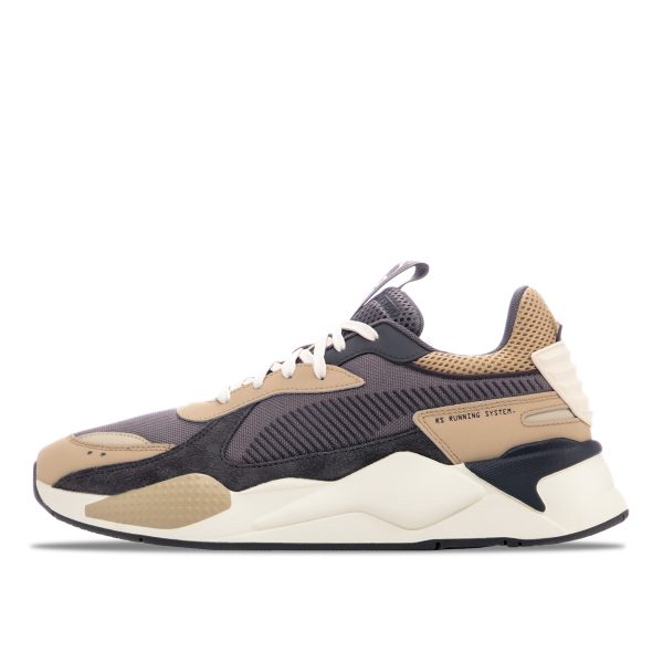 PUMA RS-X Suede (39117612-11K)