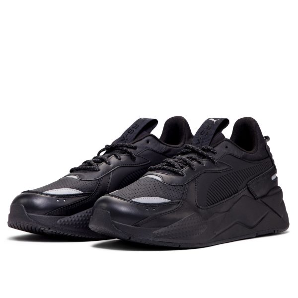 PUMA RS-X (39192801-10.5K)