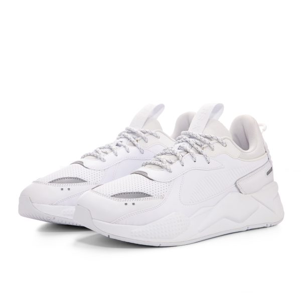 PUMA RS-X (39192802-10.5K)