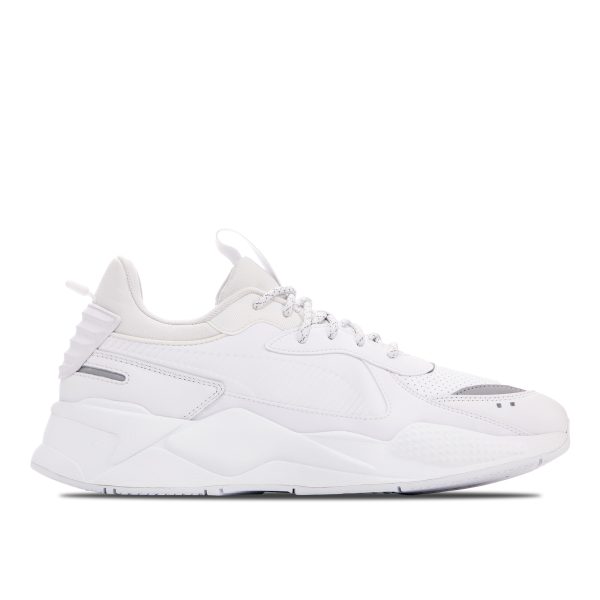 PUMA RS-X (39192802-10.5K)