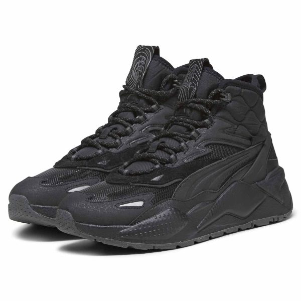 PUMA RS-X Hi (39271801-10.5K)