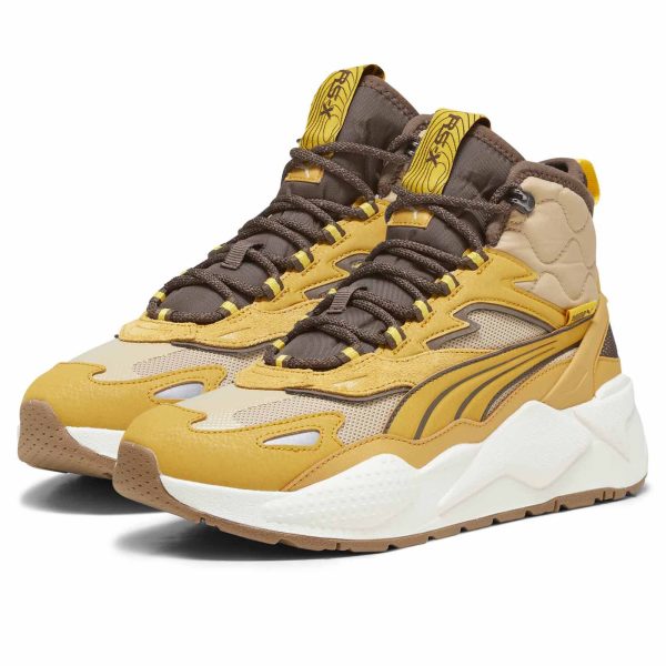 PUMA RS-X Hi (39271803-10.5K)